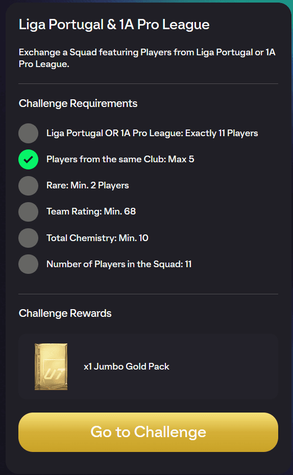 FUTGenie Tab