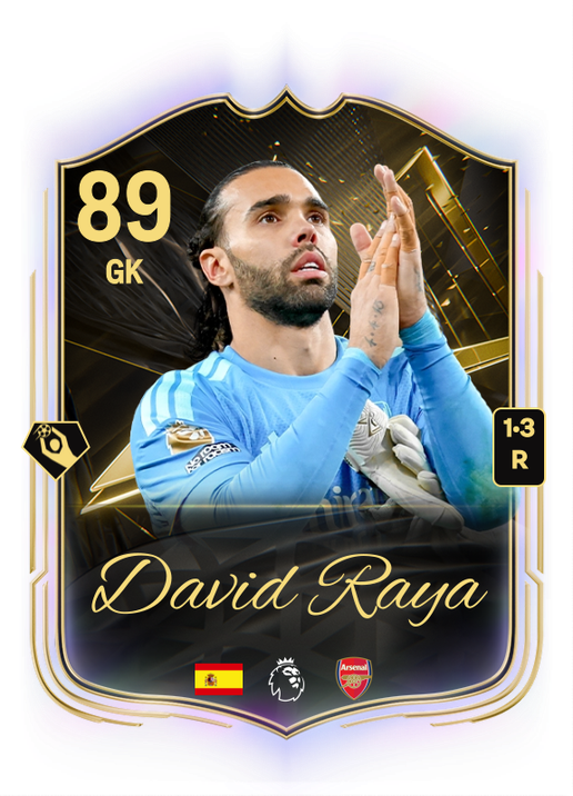 David Raya