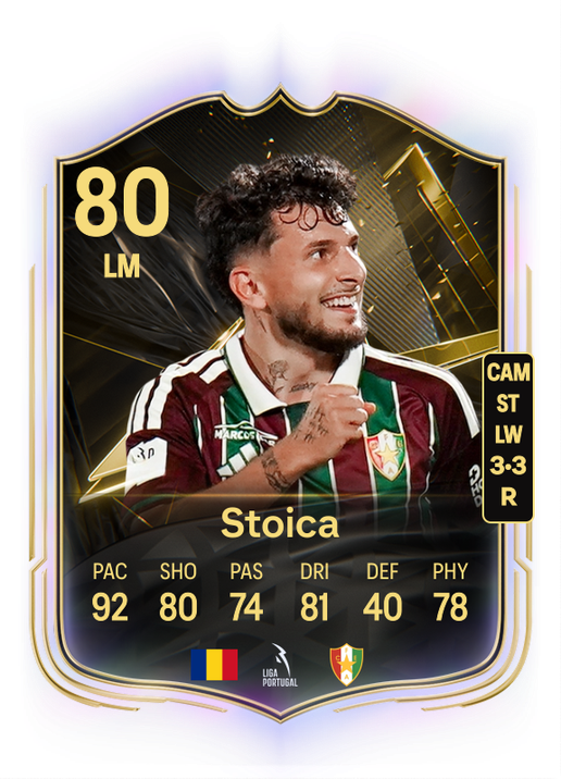 Stoica