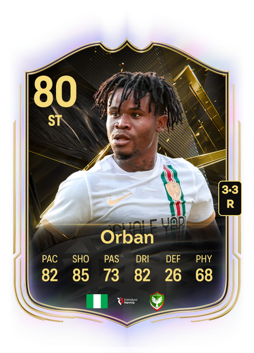 Orban