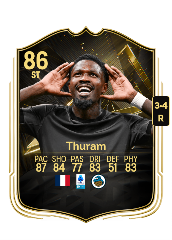 Thuram
