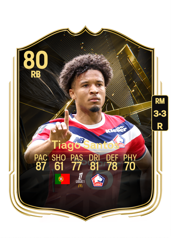 Tiago Santos
