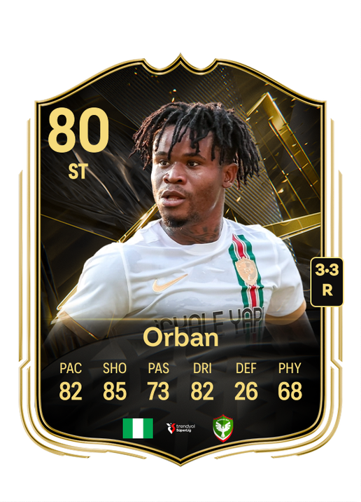 Orban