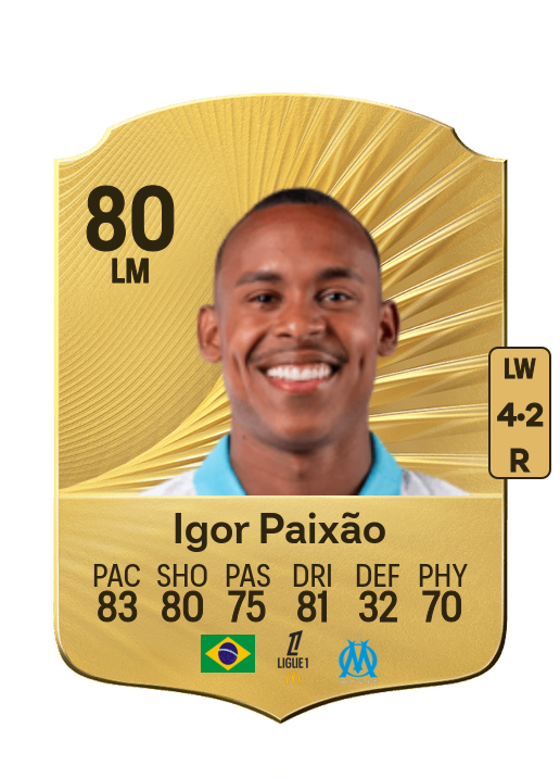 Igor Guilherme Barbosa da Paixão