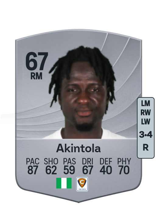 Akintola