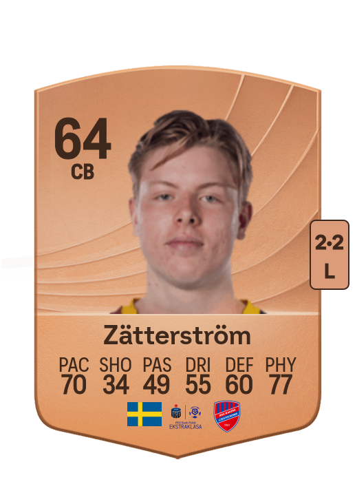 Zätterström