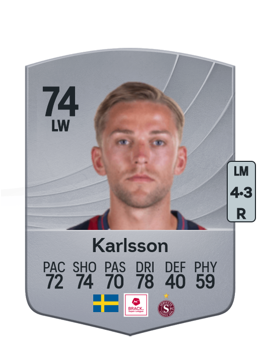Karlsson