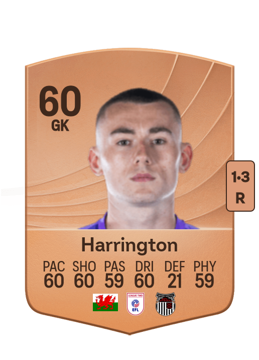 Harrington