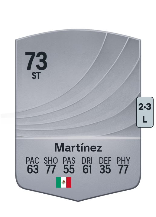 Martínez