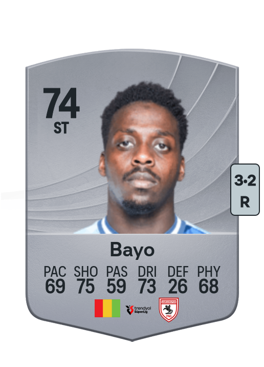 Bayo