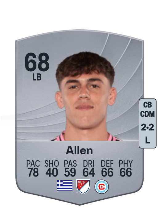 Allen