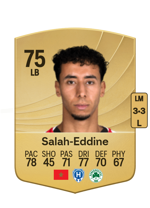 Salah-Eddine