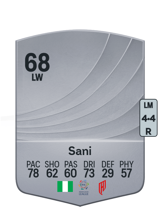 Sani