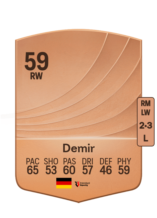 Demir