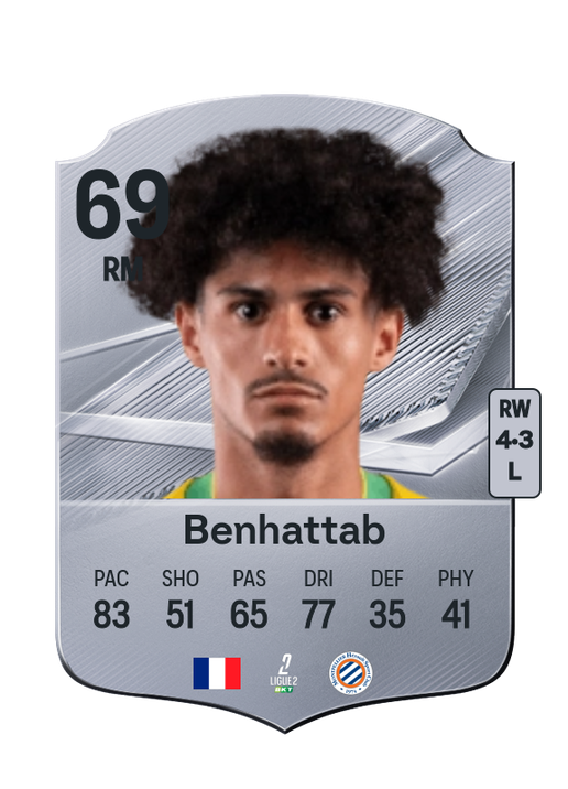 Benhattab