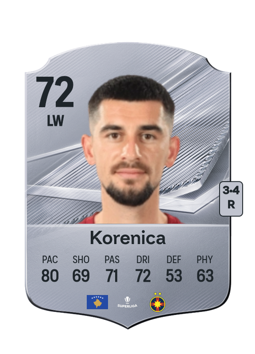 Korenica