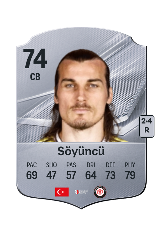 Söyüncü