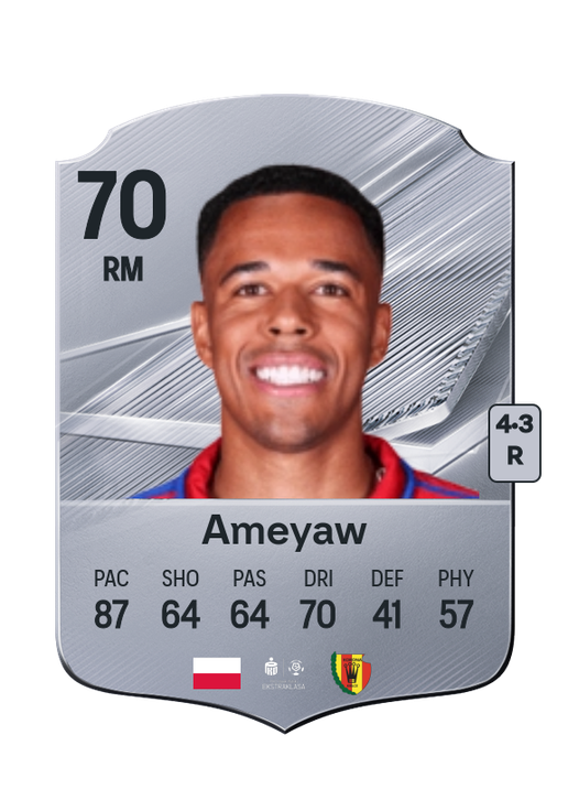 Ameyaw