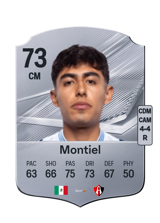 Montiel