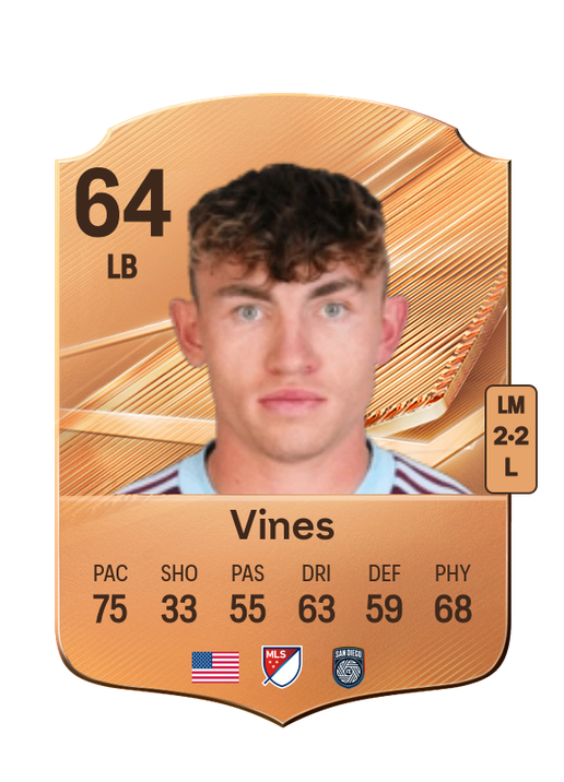 Vines