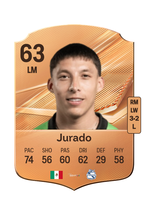 Jurado