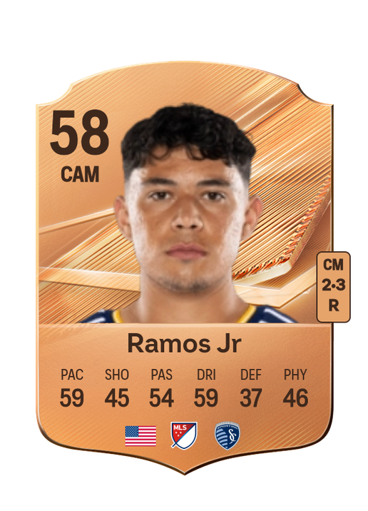 Ramos Jr