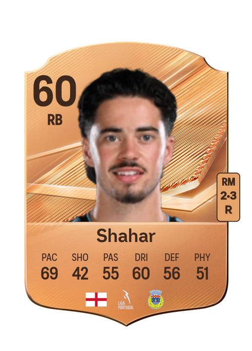 Shahar