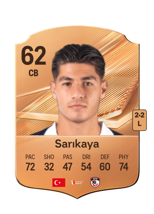 Sarıkaya