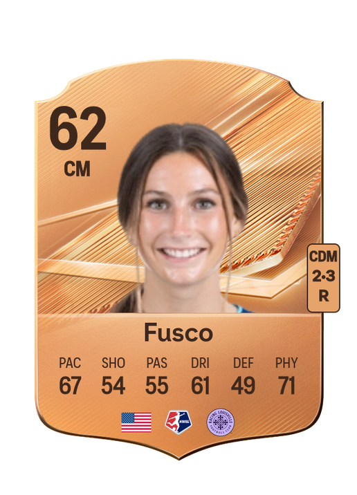 Fusco