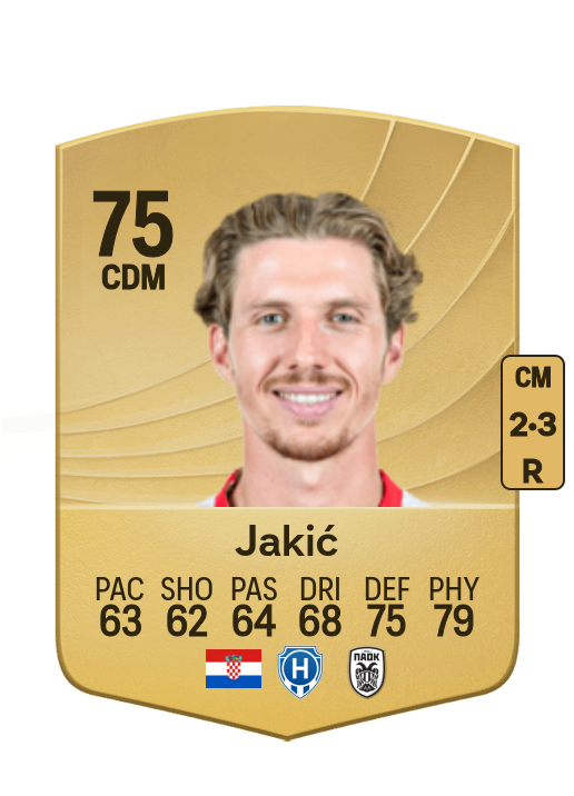 Jakić