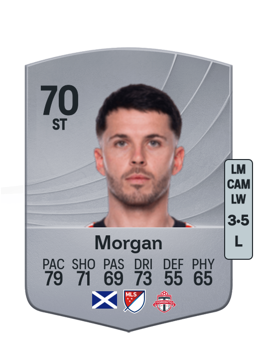 Morgan