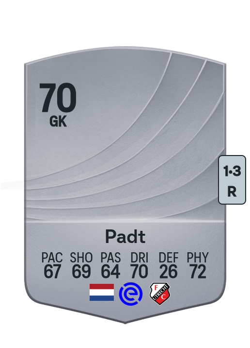 Padt