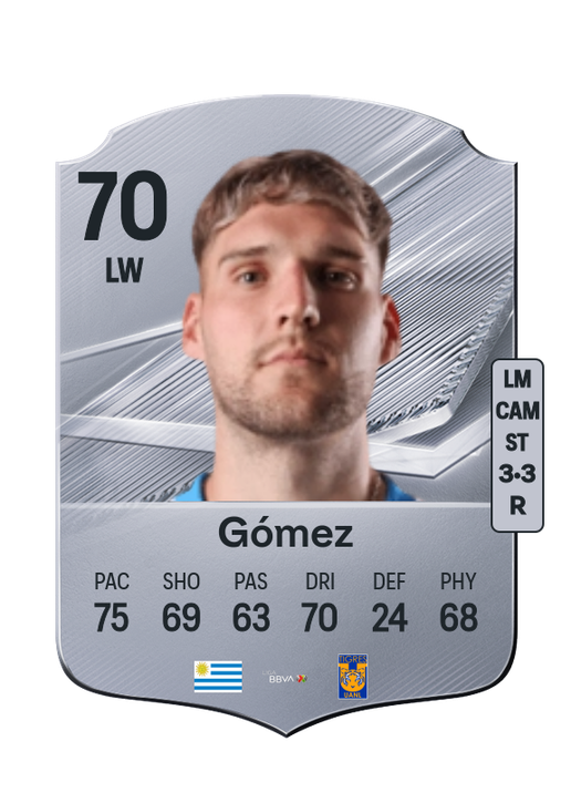 Gómez
