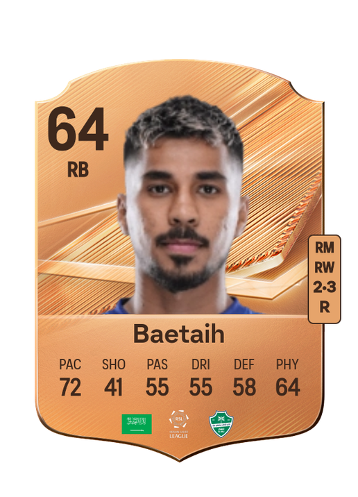 Baetaih