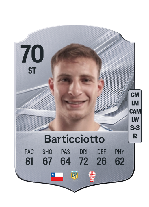 Barticciotto