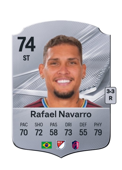 Rafael Navarro
