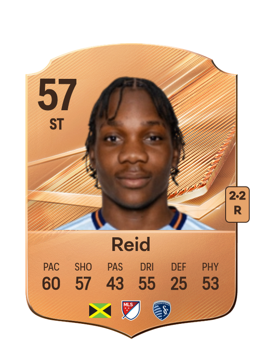Reid