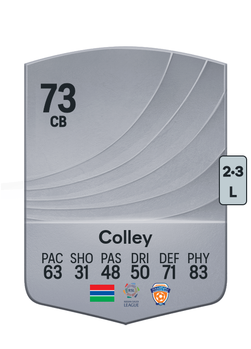 Colley