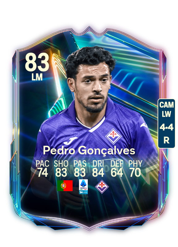 Pedro Gonçalves