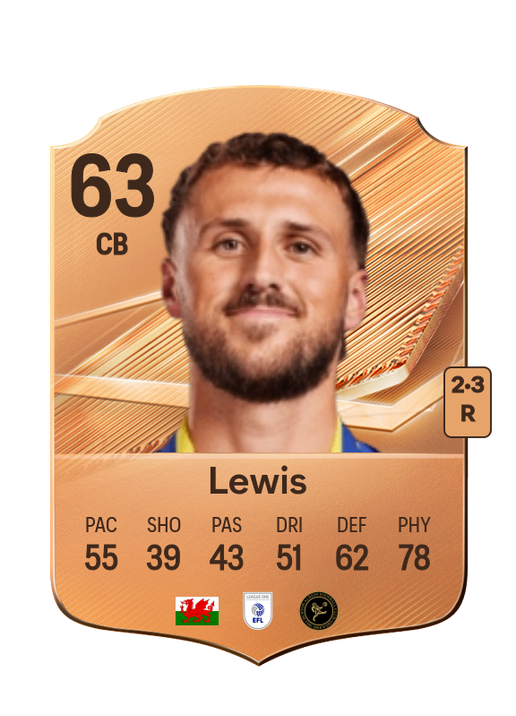 Lewis