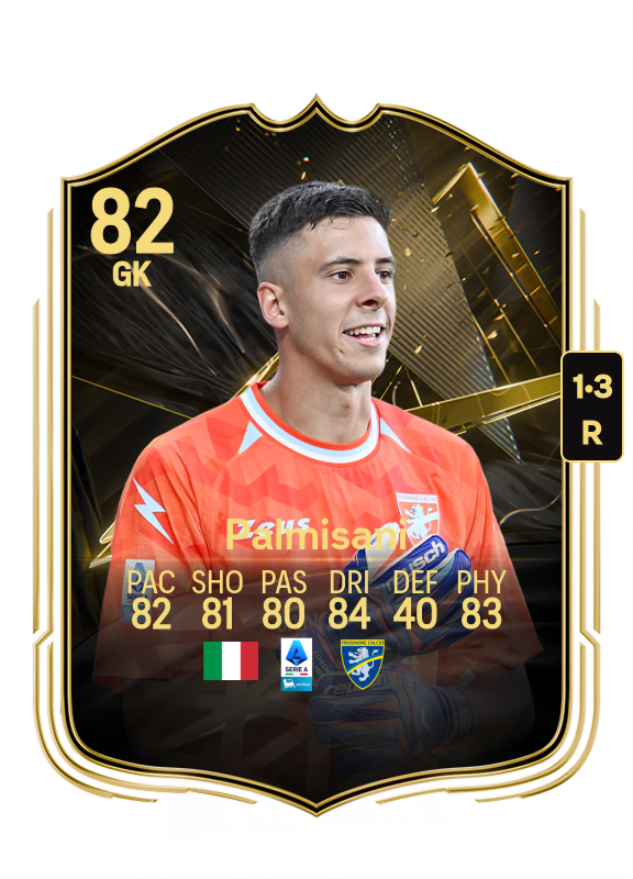 Palmisani