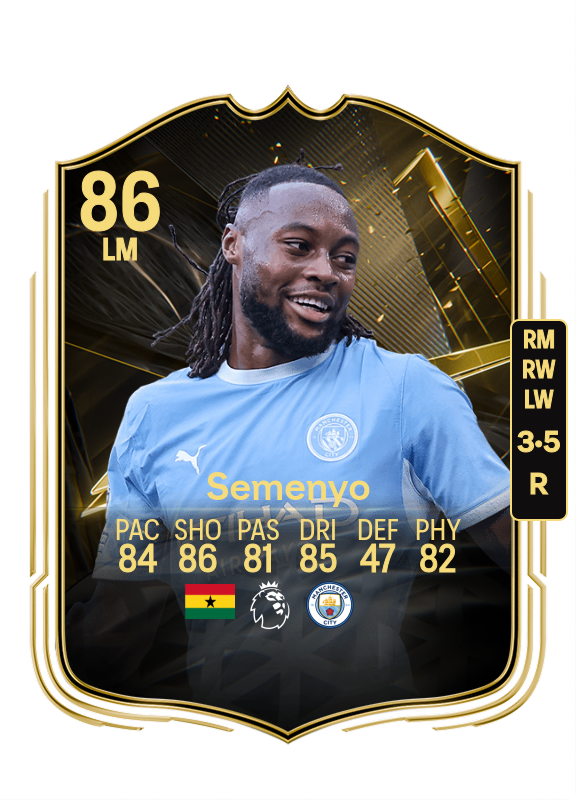 Semenyo