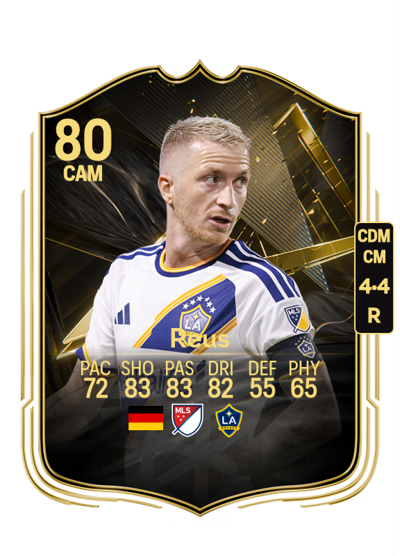 Reus