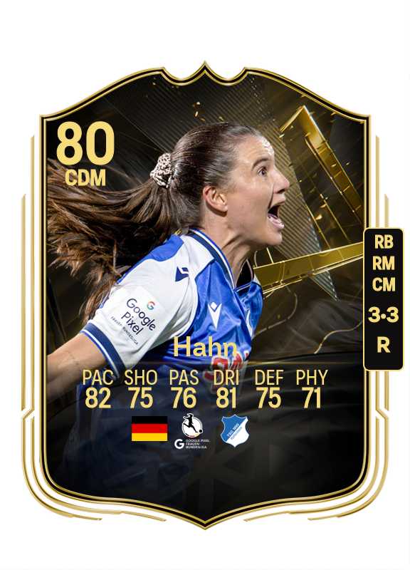 Hahn