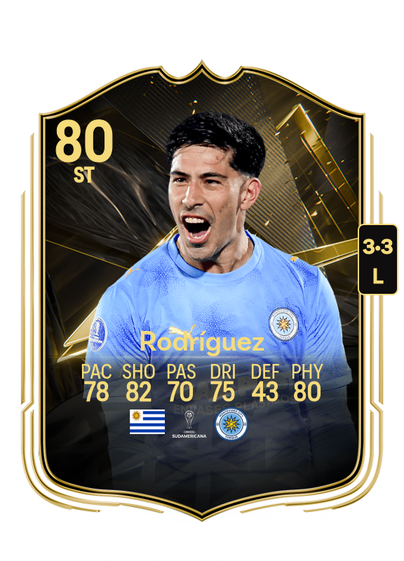 Rodríguez