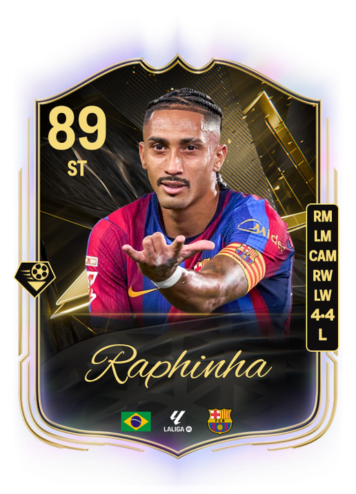 Raphinha