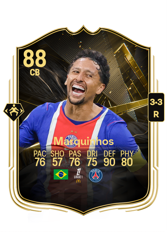 Marquinhos