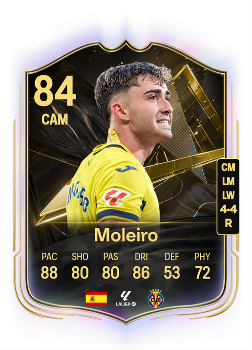 Moleiro