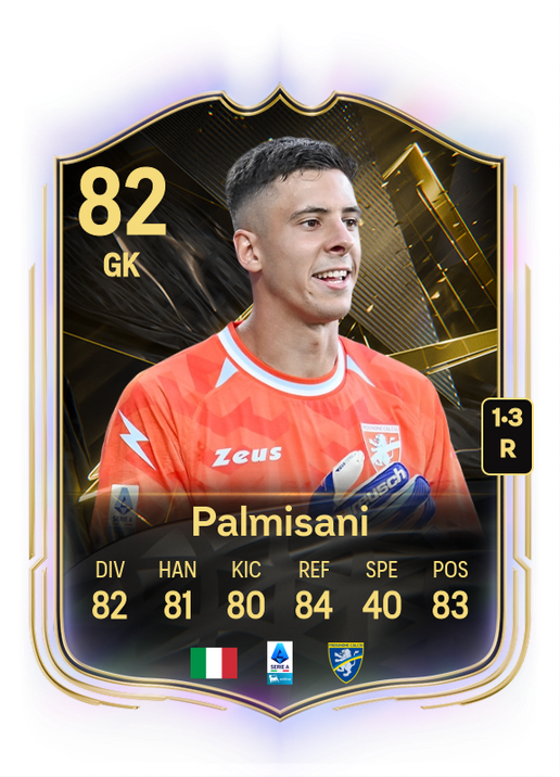 Palmisani