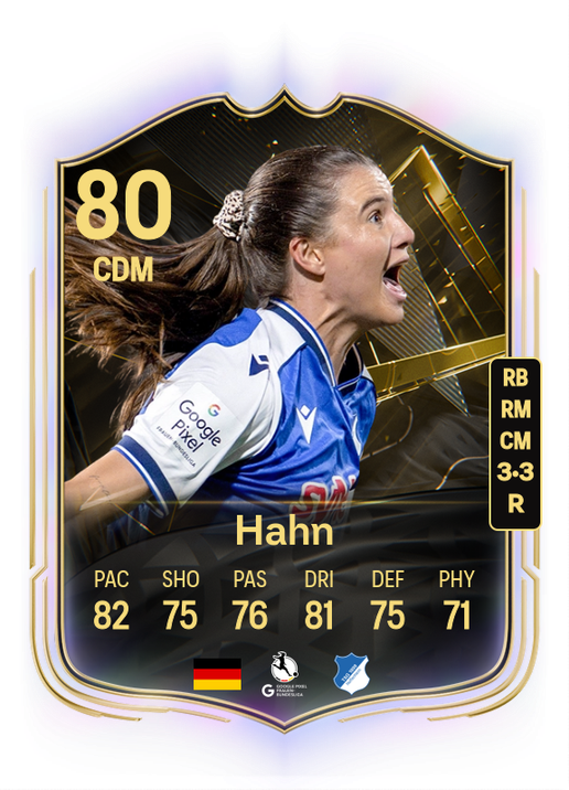 Hahn